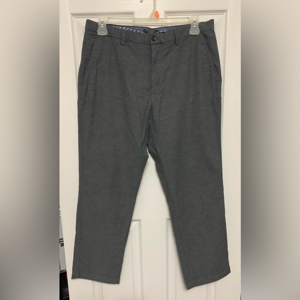 🎀3/$35 Banana Republic Kentfield pants🎀